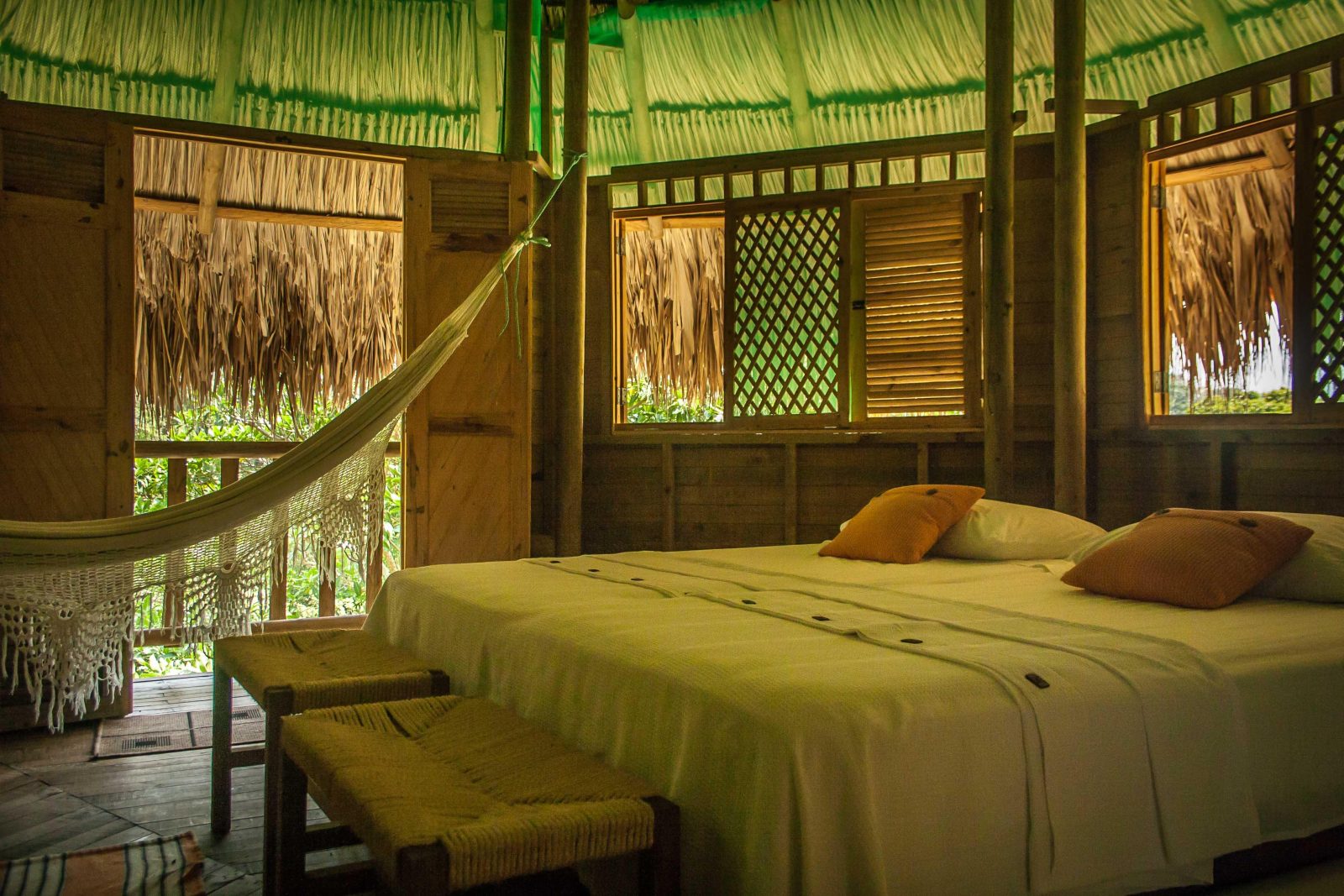 Bosques Del Tayrona EcoHabs
