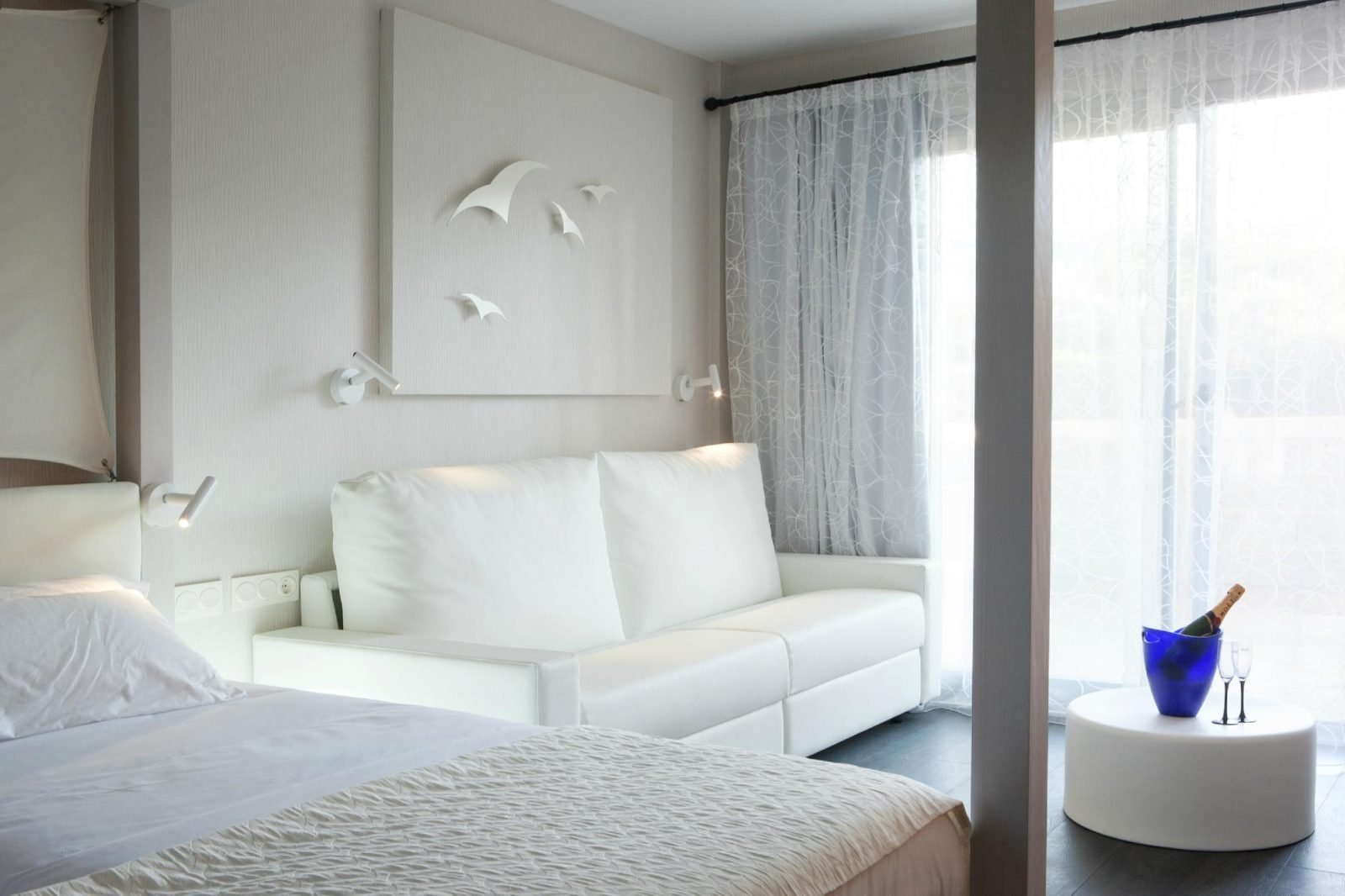 Blanco Hotel Formentera