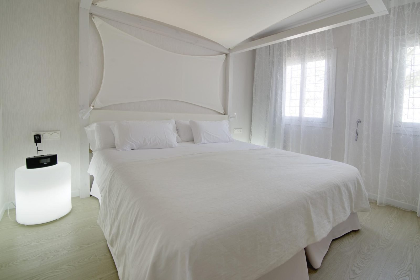 Blanco Hotel Formentera