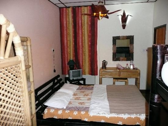 hamin hotel kota kinabalu