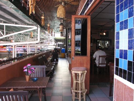 hamin hotel kota kinabalu