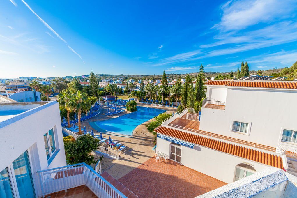 andreotis hotel protaras