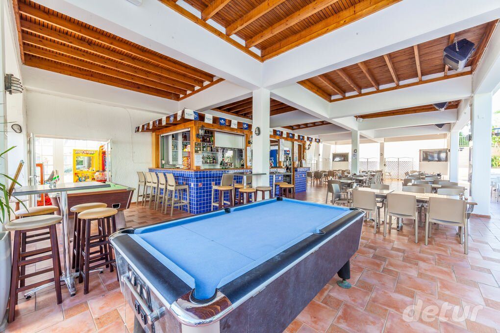 andreotis hotel protaras