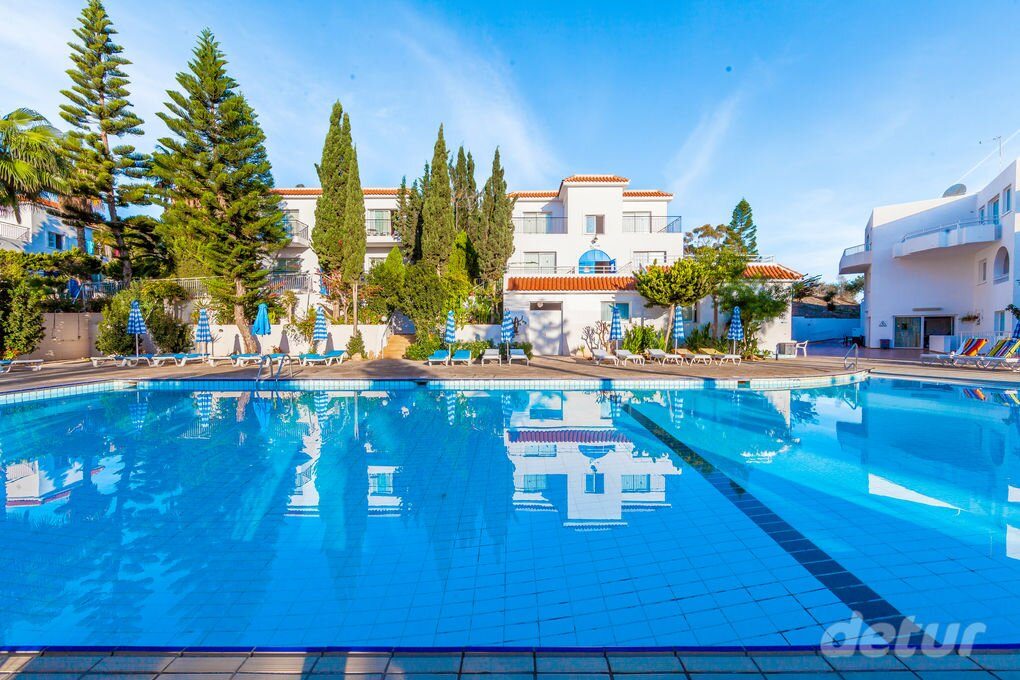 andreotis hotel protaras