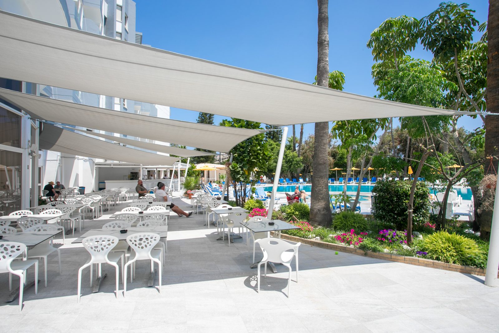 Papouis Protaras Hotel