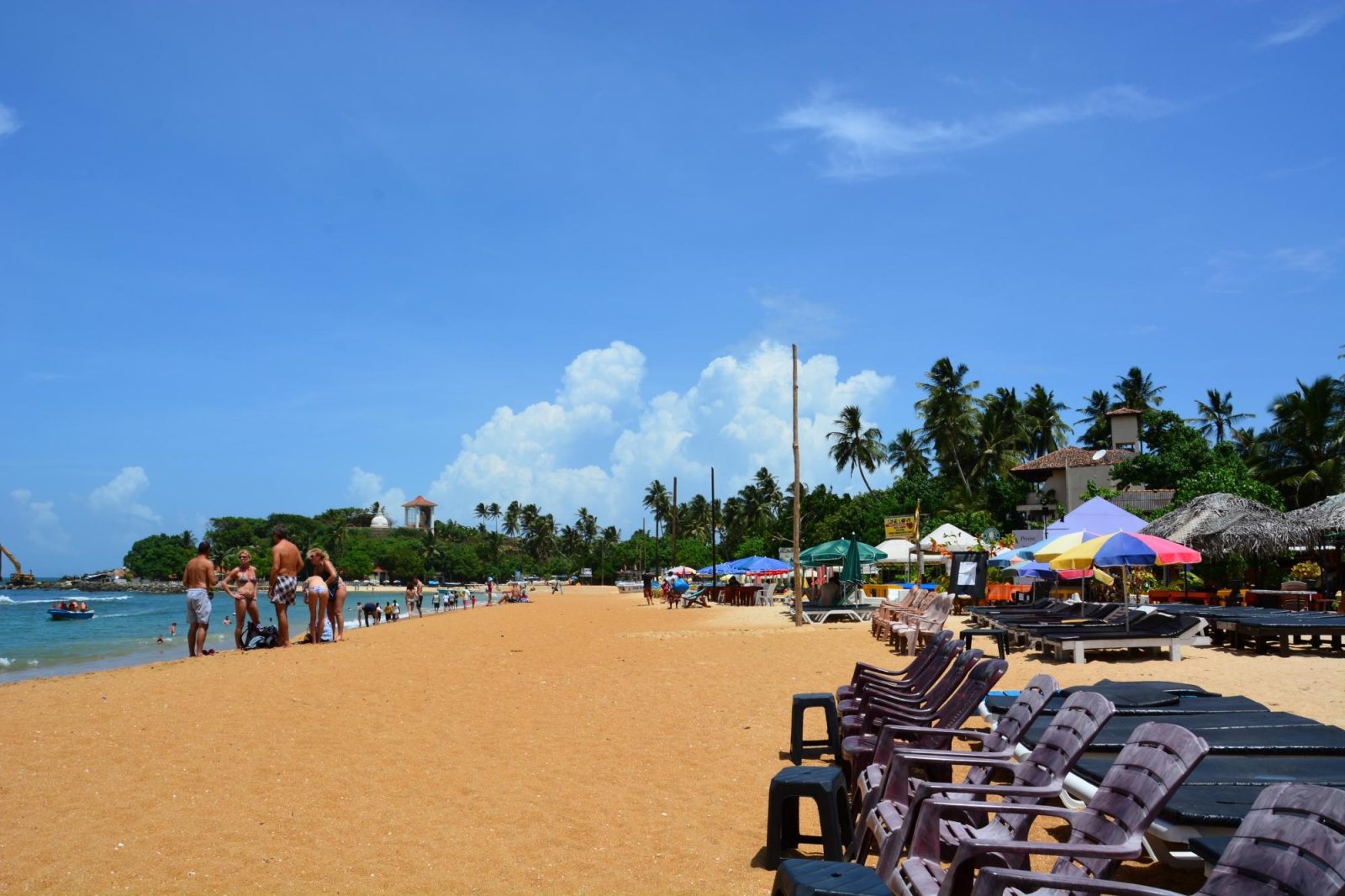 home stay strand hotel unawatuna