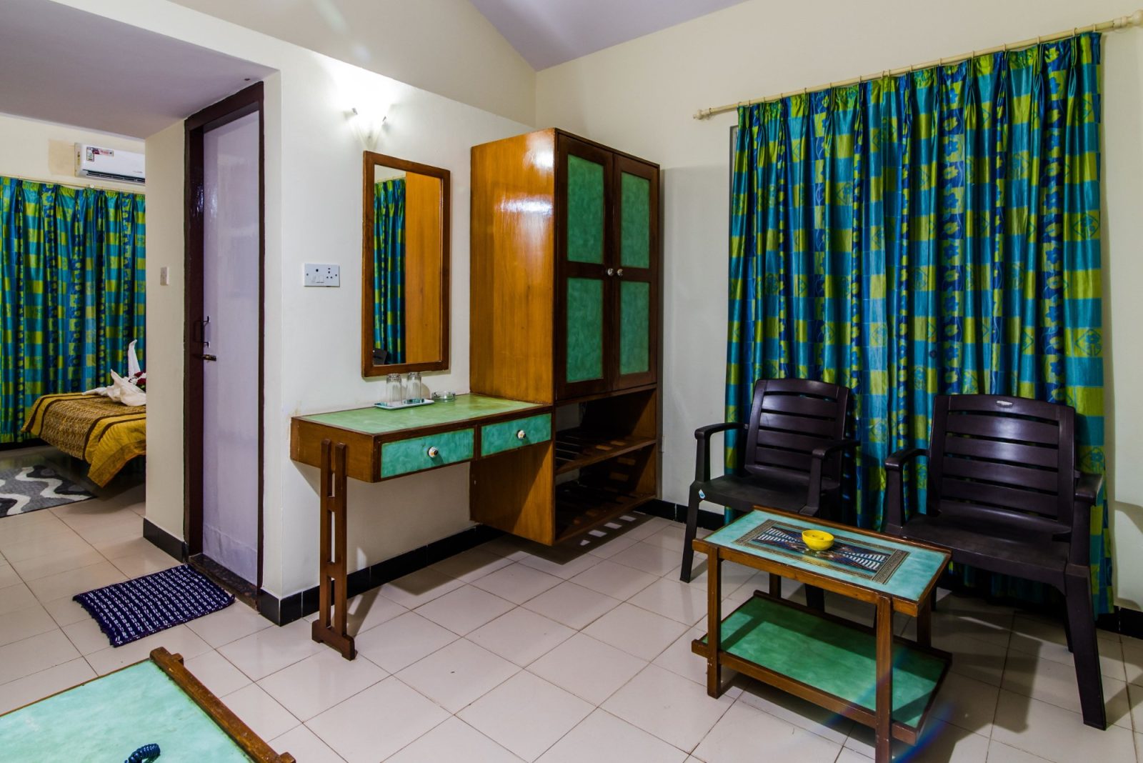 Mira Hotel goa