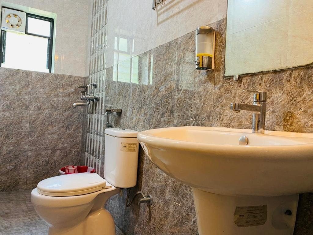 ticlo hotel calangute