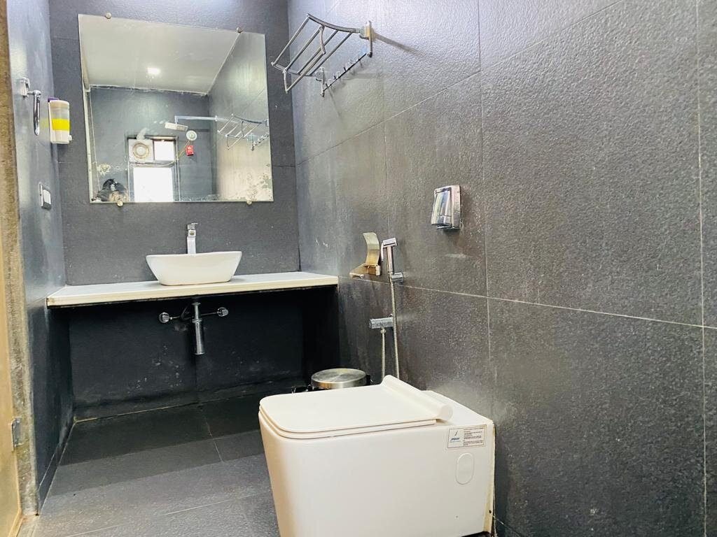 ticlo hotel calangute