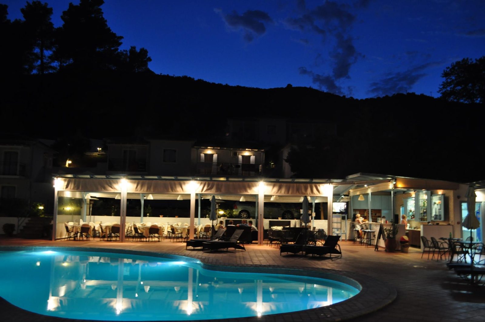 marialena village apartments hotel skiathos
