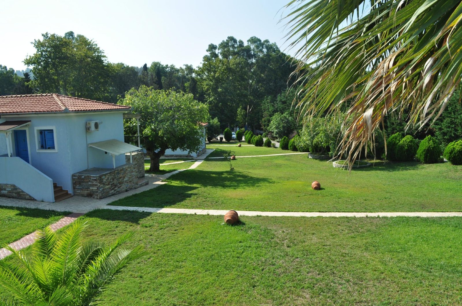 marialena village apartments hotel skiathos