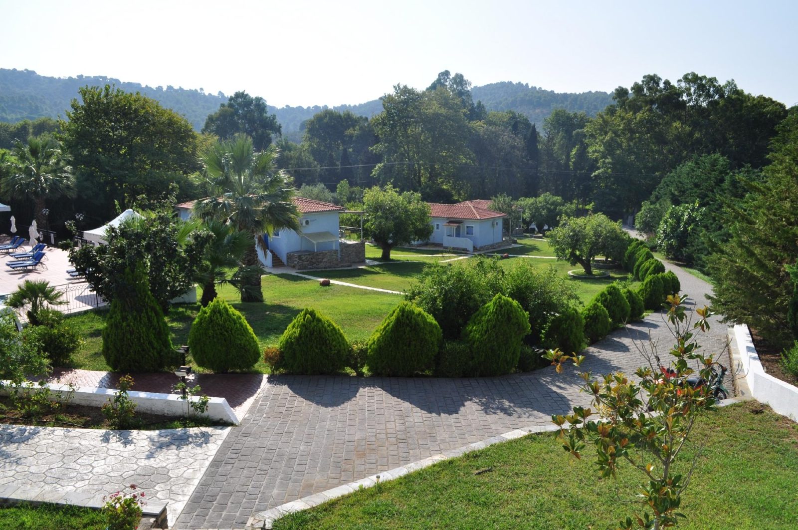 marialena village apartments hotel skiathos