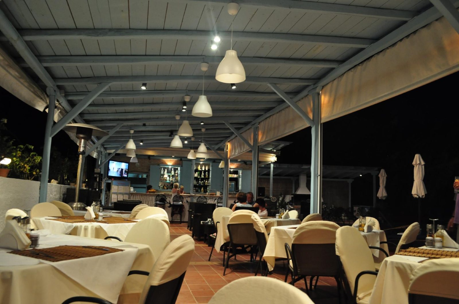 marialena village apartments hotel skiathos