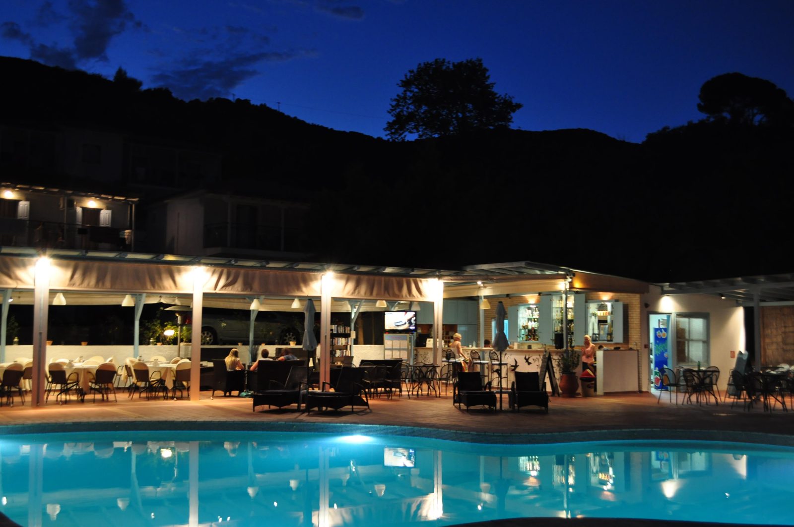marialena village apartments hotel skiathos