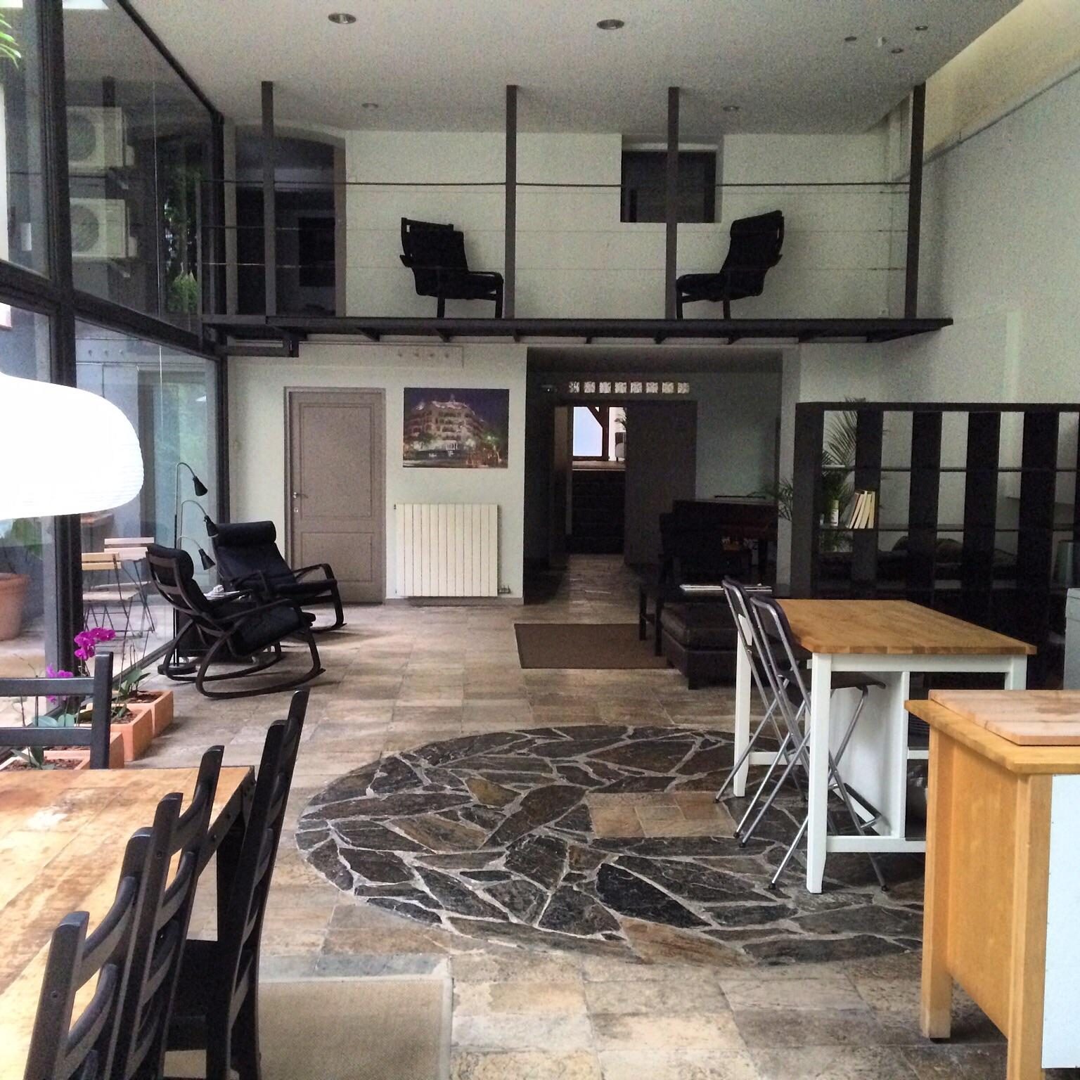 4 Rooms Barcelona