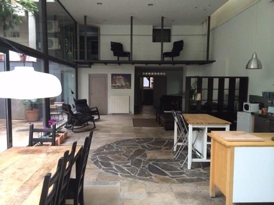 4 Rooms Barcelona