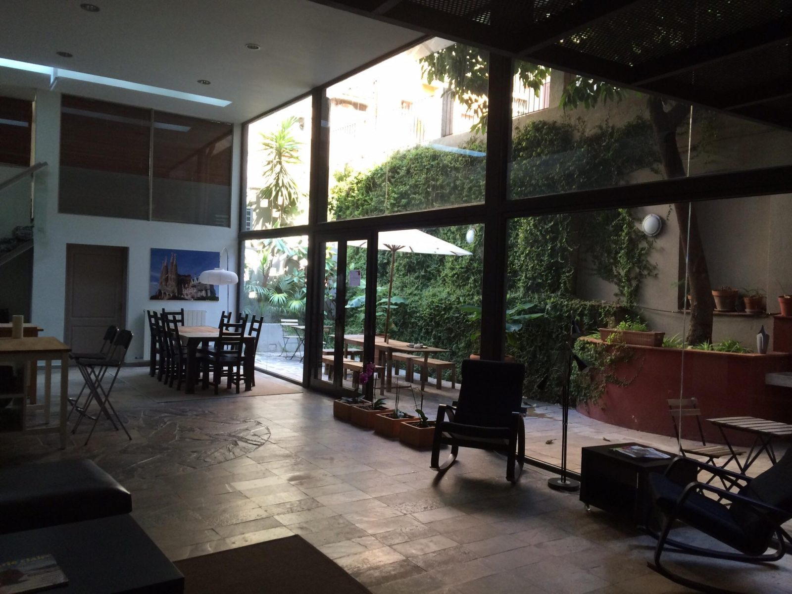 4 Rooms Barcelona