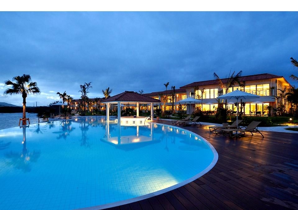 Ishigaki Resort Hotel