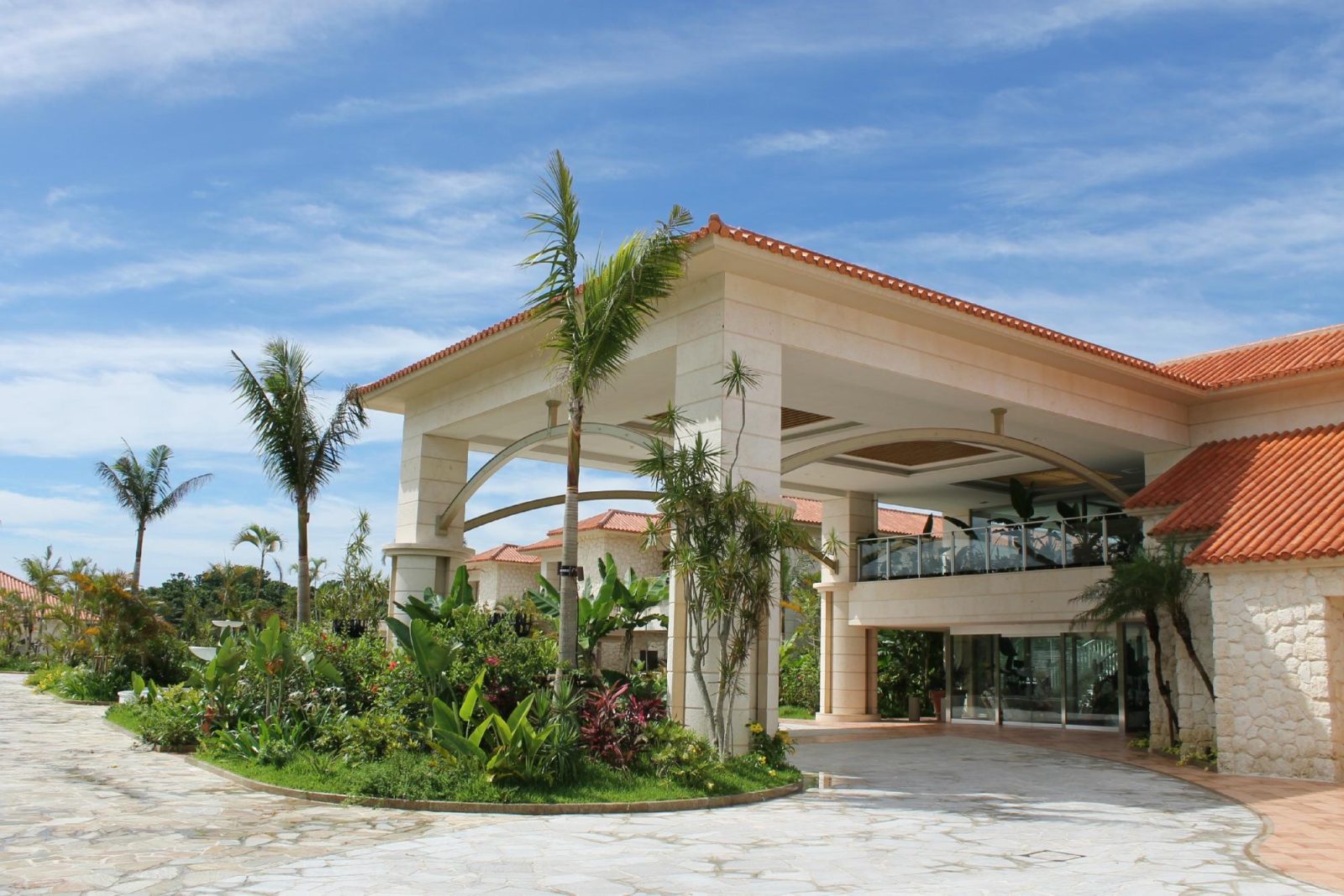 Ishigaki Resort Hotel