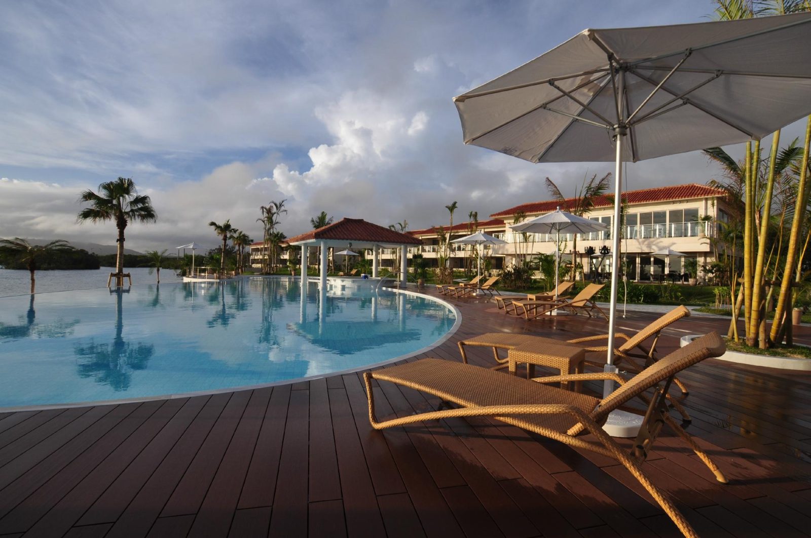 Ishigaki Resort Hotel