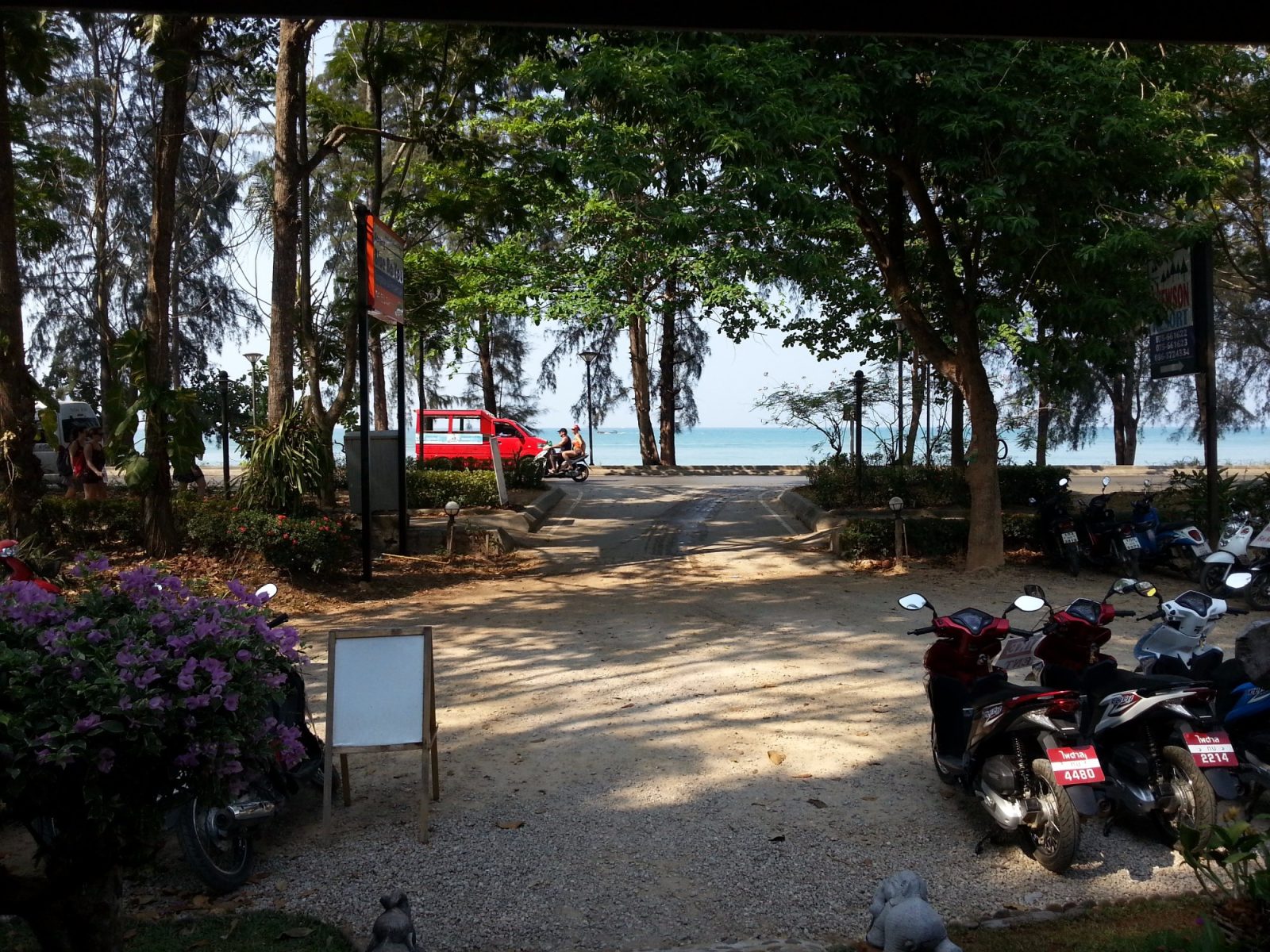 Blue Bayou Bungalow
