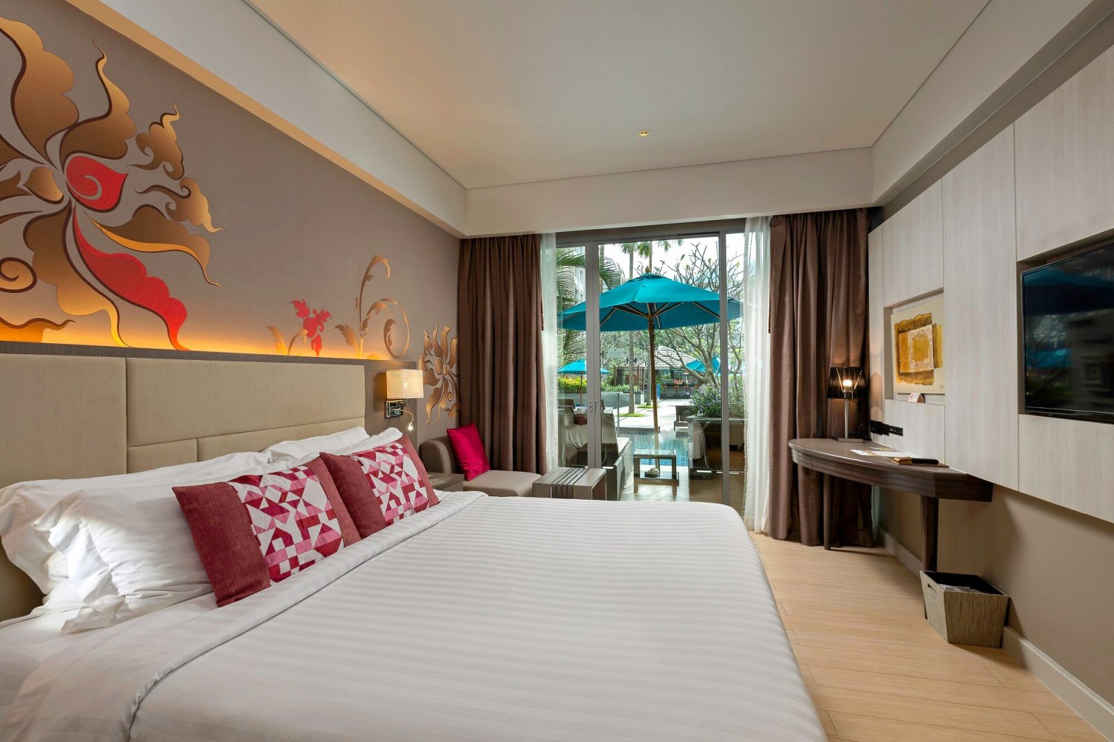 Grand Mercure Phuket Patong