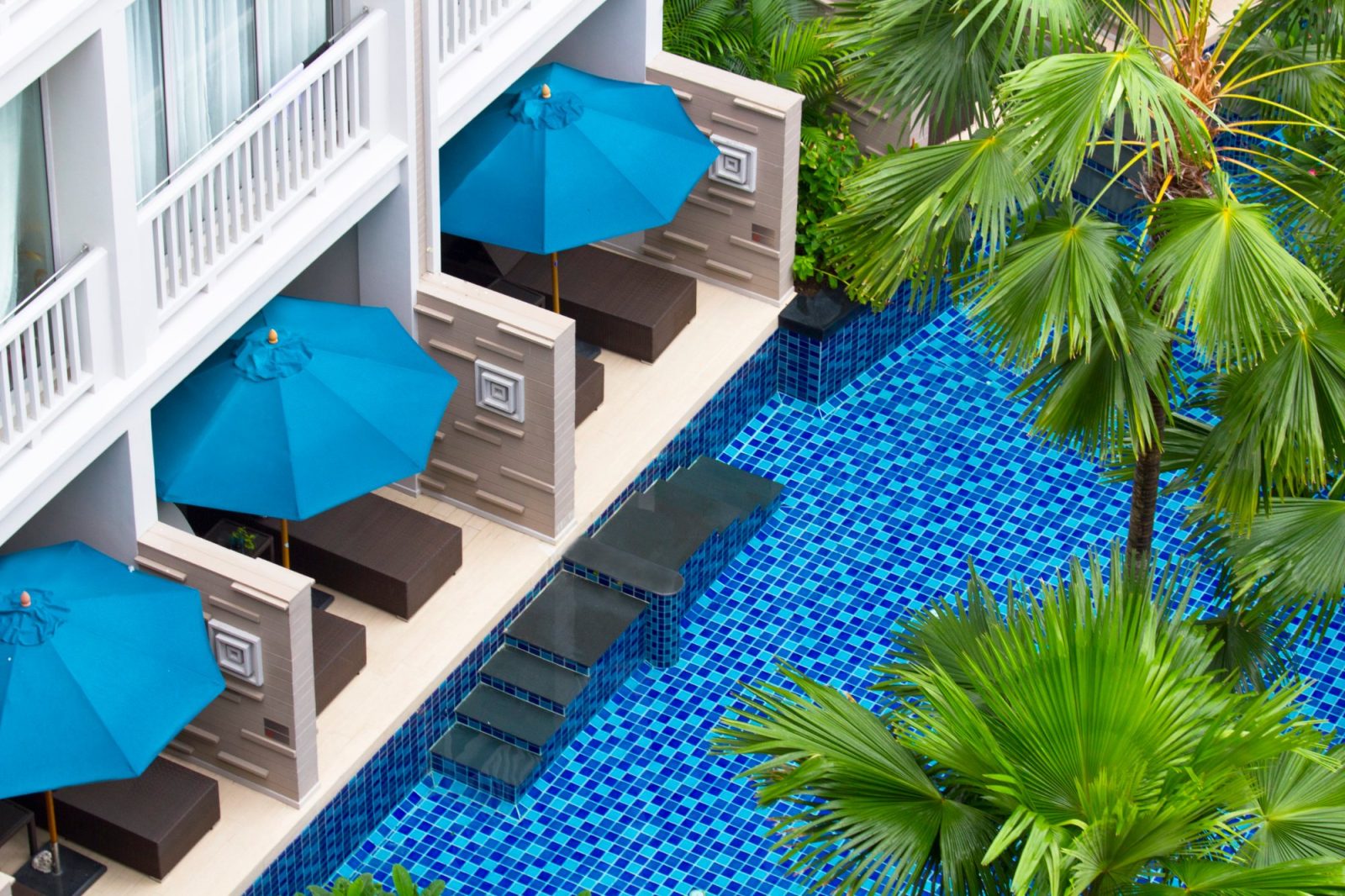 Grand Mercure Phuket Patong