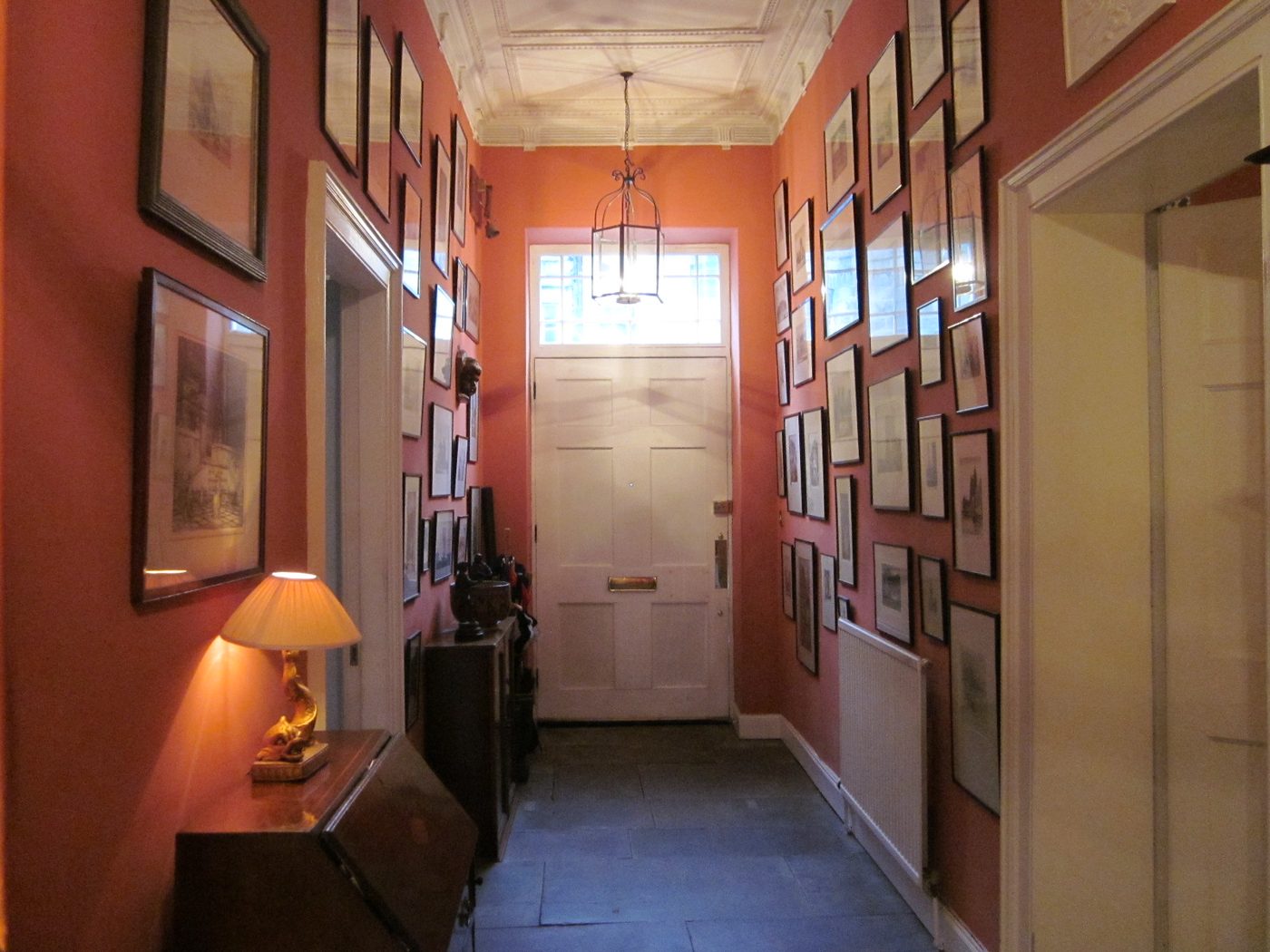14 Hart Street