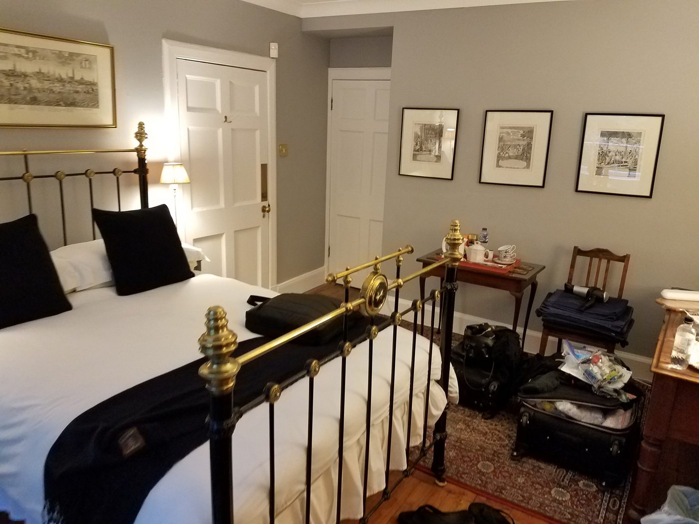 14 Hart Street
