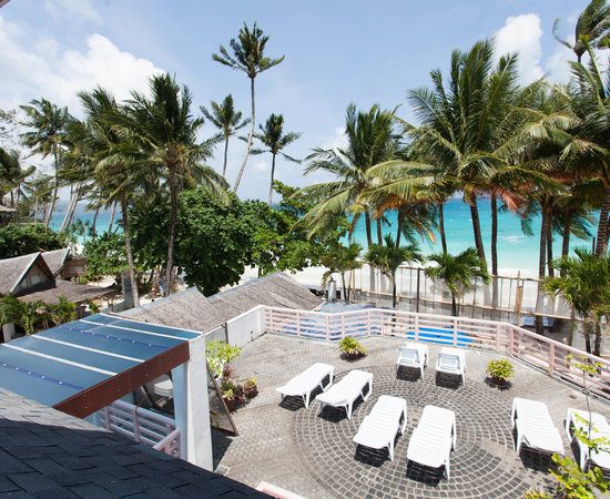 357 hotel boracay
