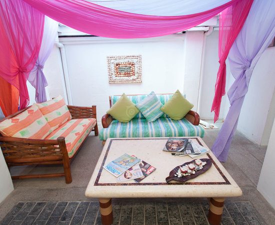 357 hotel boracay