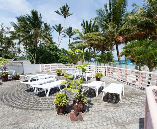 357 hotel boracay