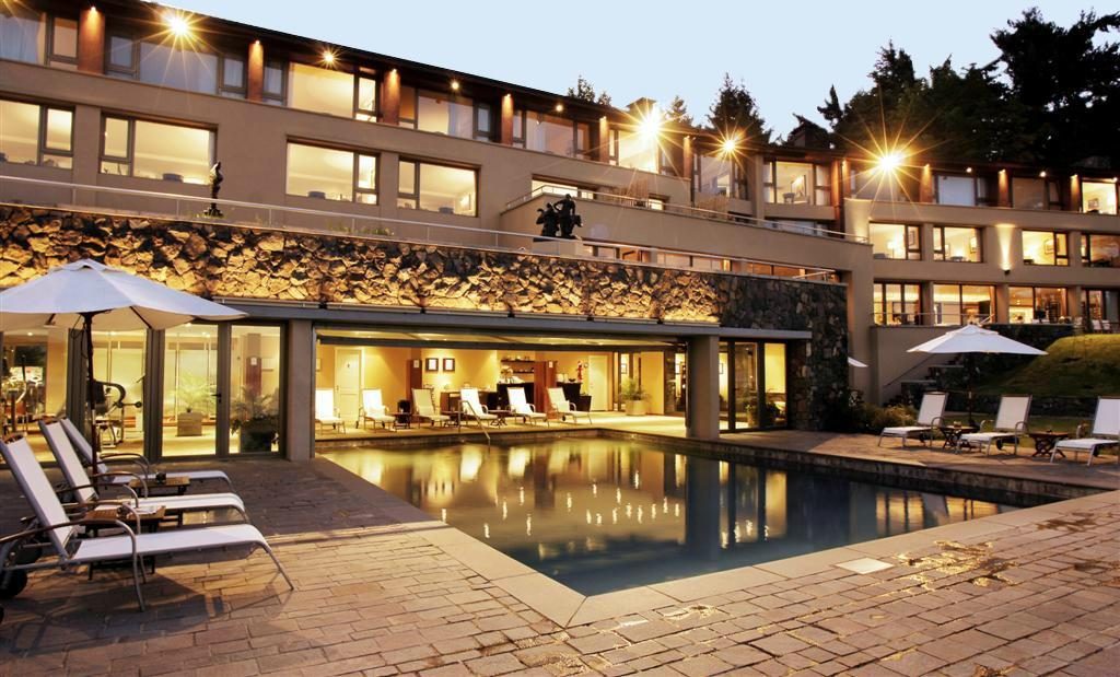 El Casco Art Hotel
