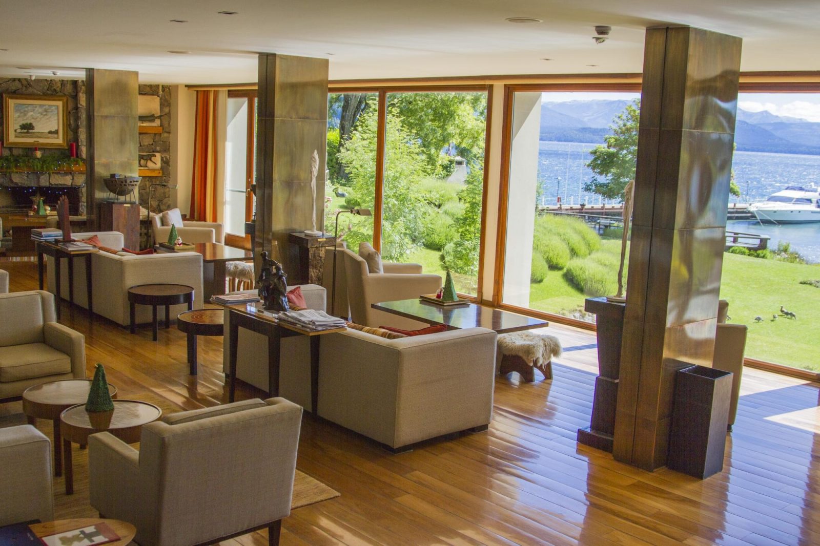 El Casco Art Hotel