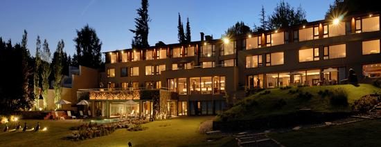 El Casco Art Hotel
