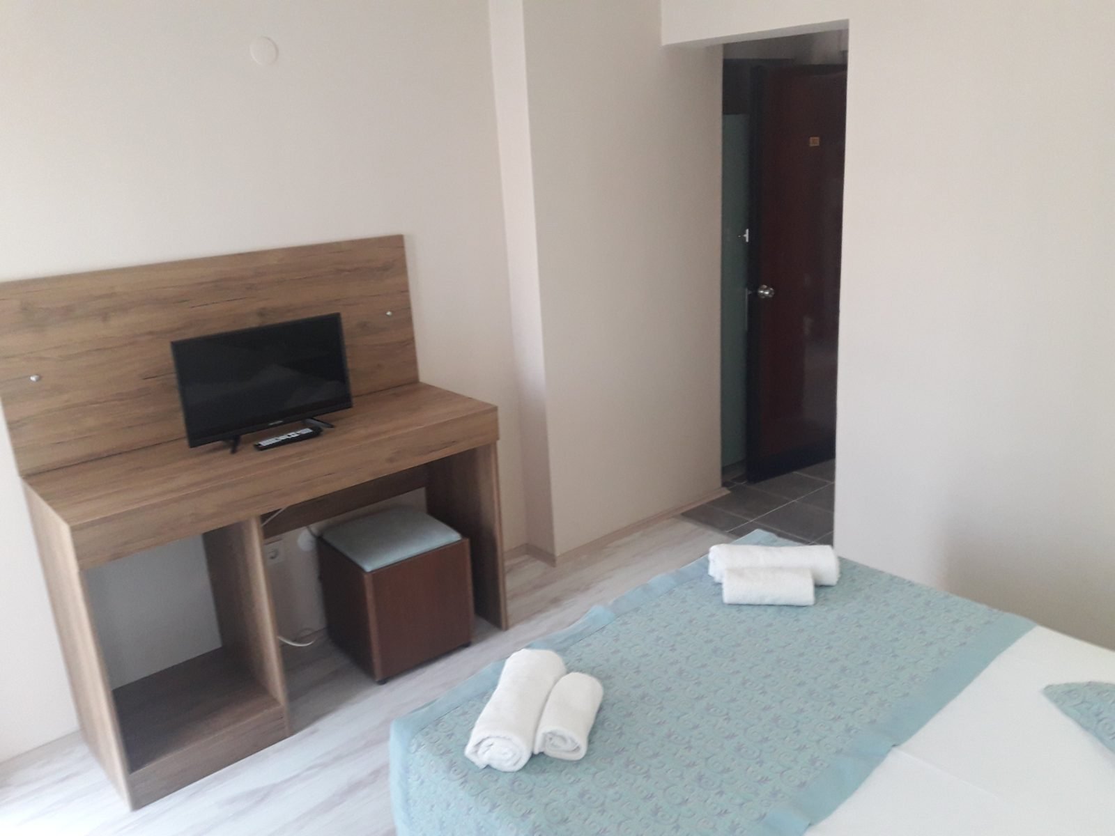 minay hotel kusadasi