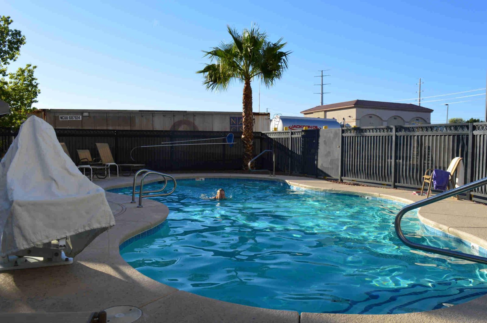 Comfort Inn & Suites Las Vegas - Nellis