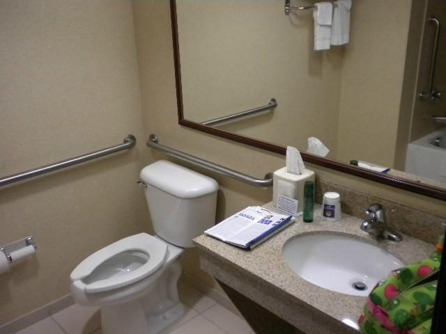 Comfort Inn & Suites Las Vegas - Nellis