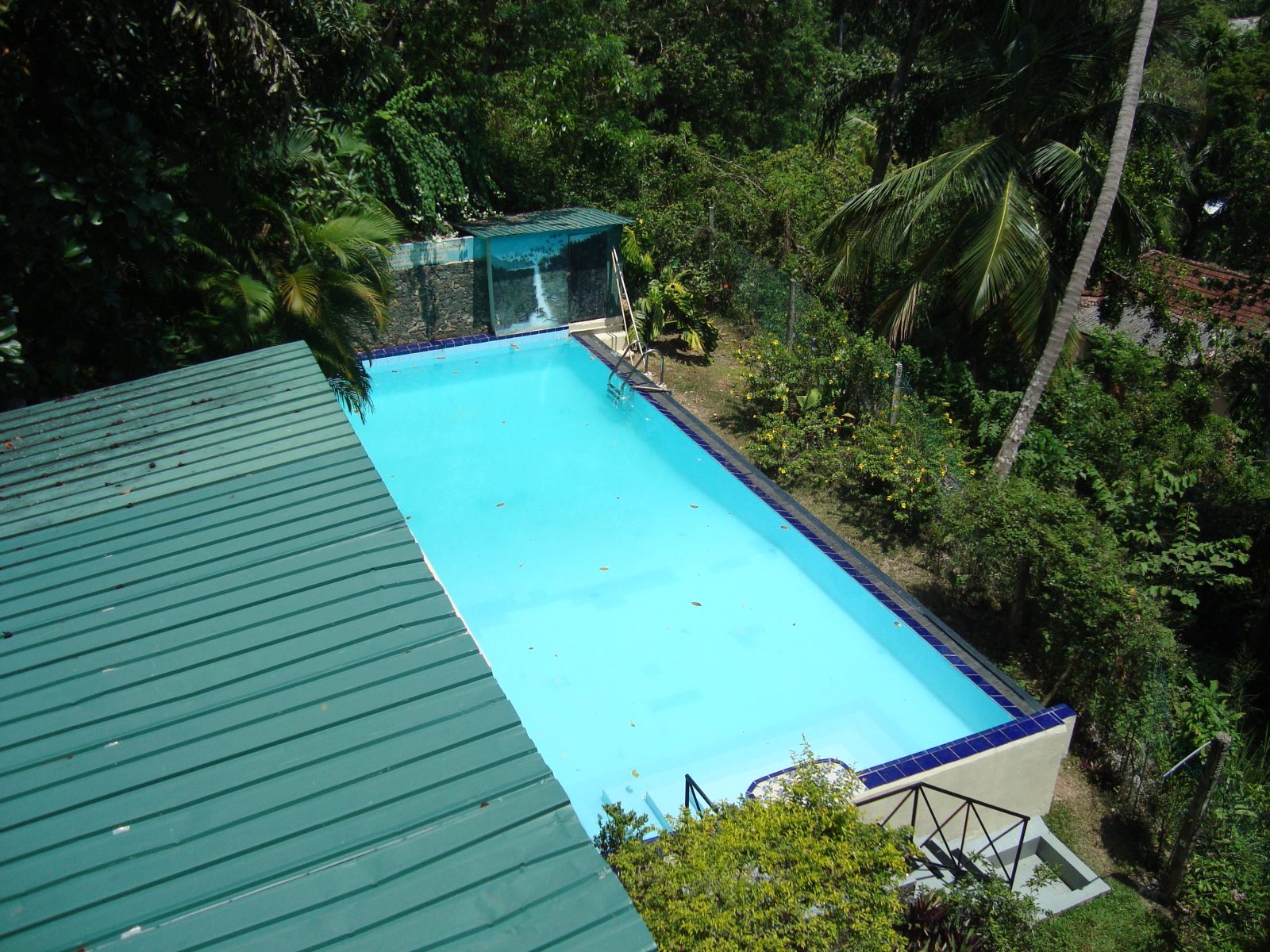 villa in paradise hotel unawatuna