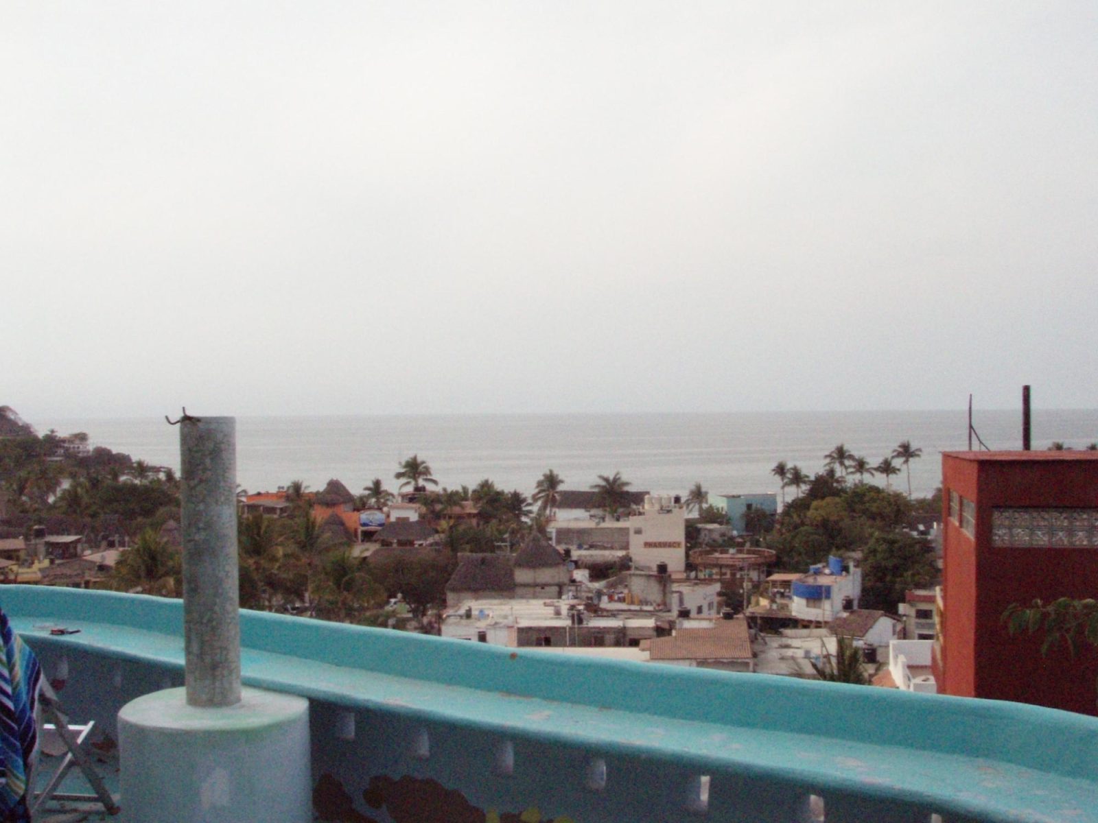 Casa Duende Vista