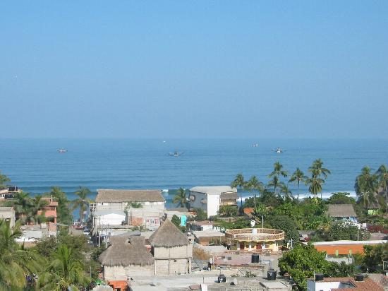 Casa Duende Vista