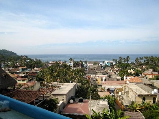 Casa Duende Vista