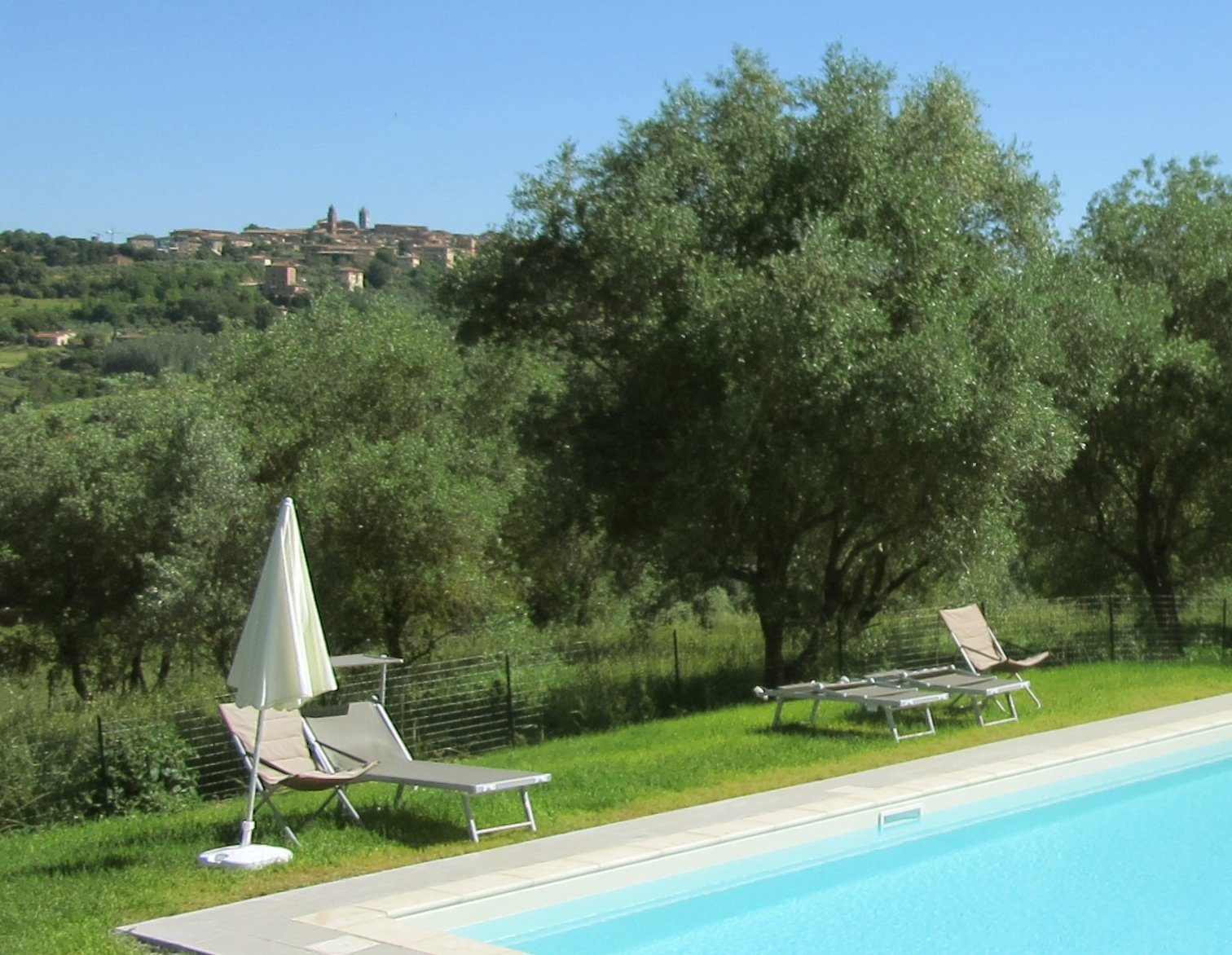 Agriturismo La Torretta