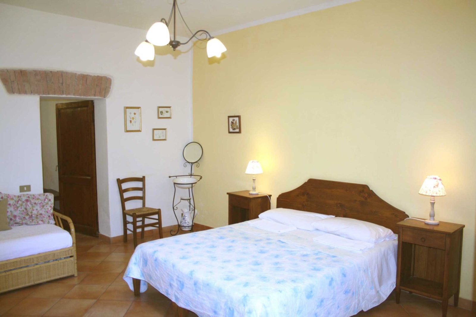 Agriturismo La Torretta