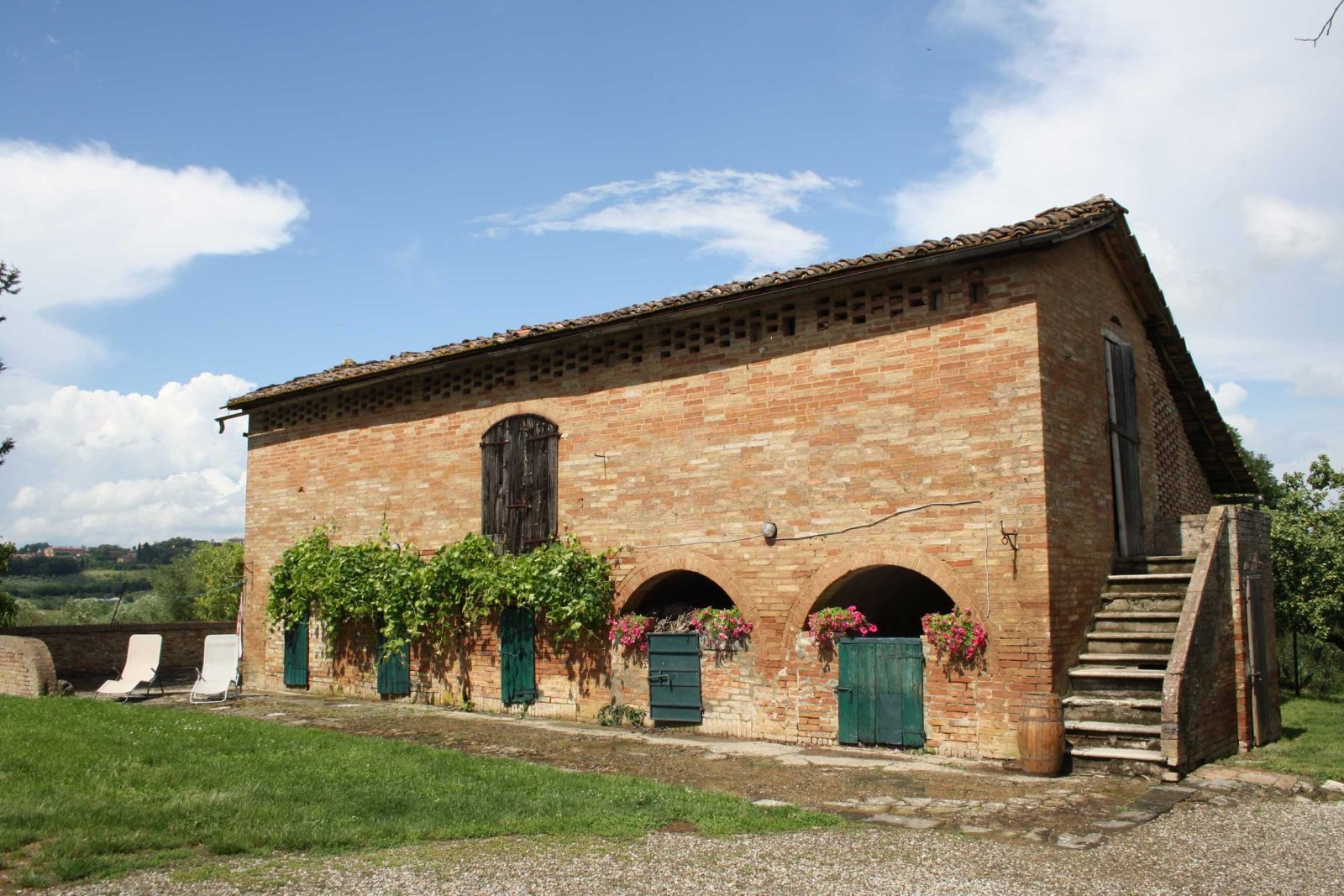 Agriturismo La Torretta