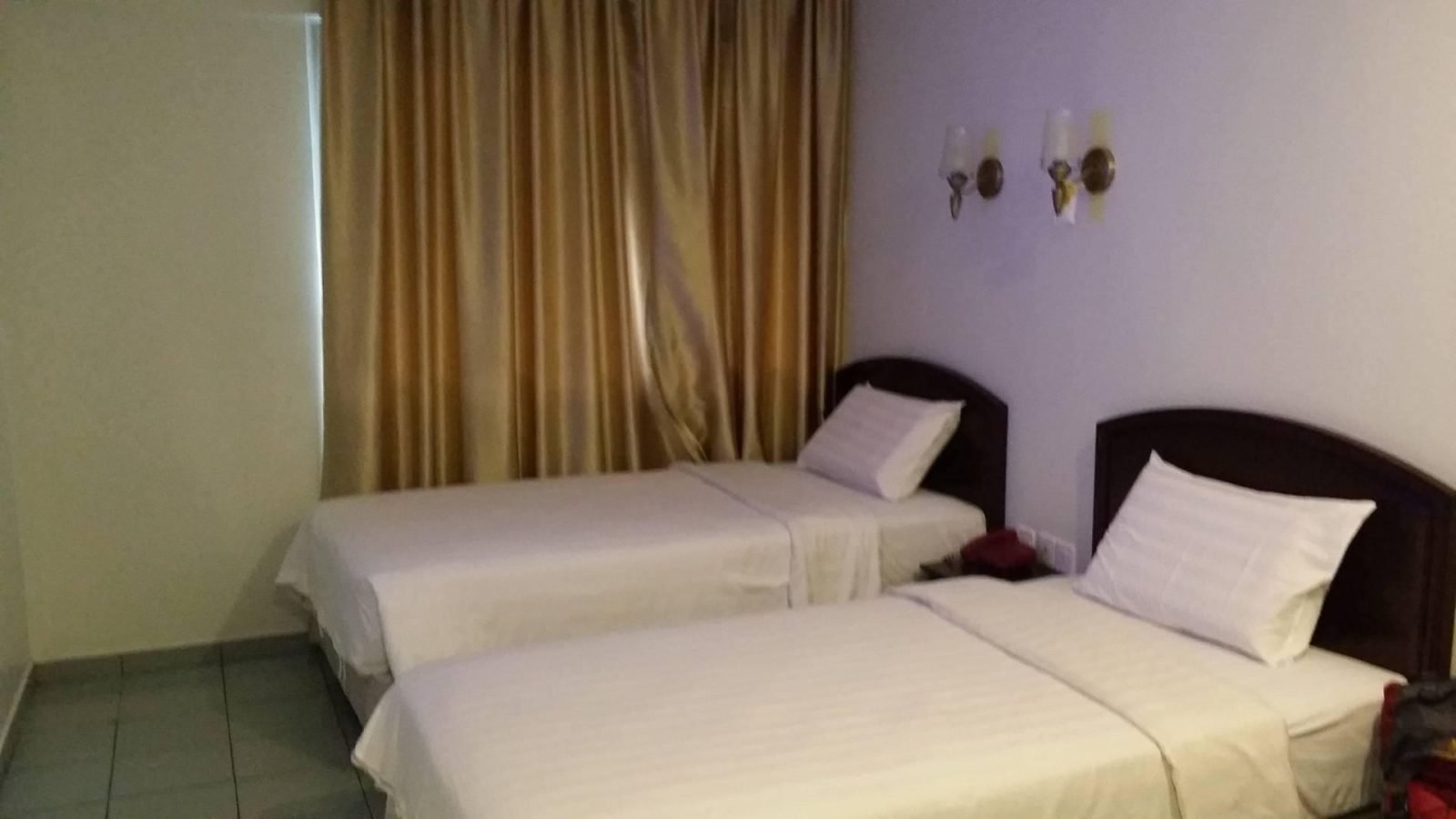 Century Hotel