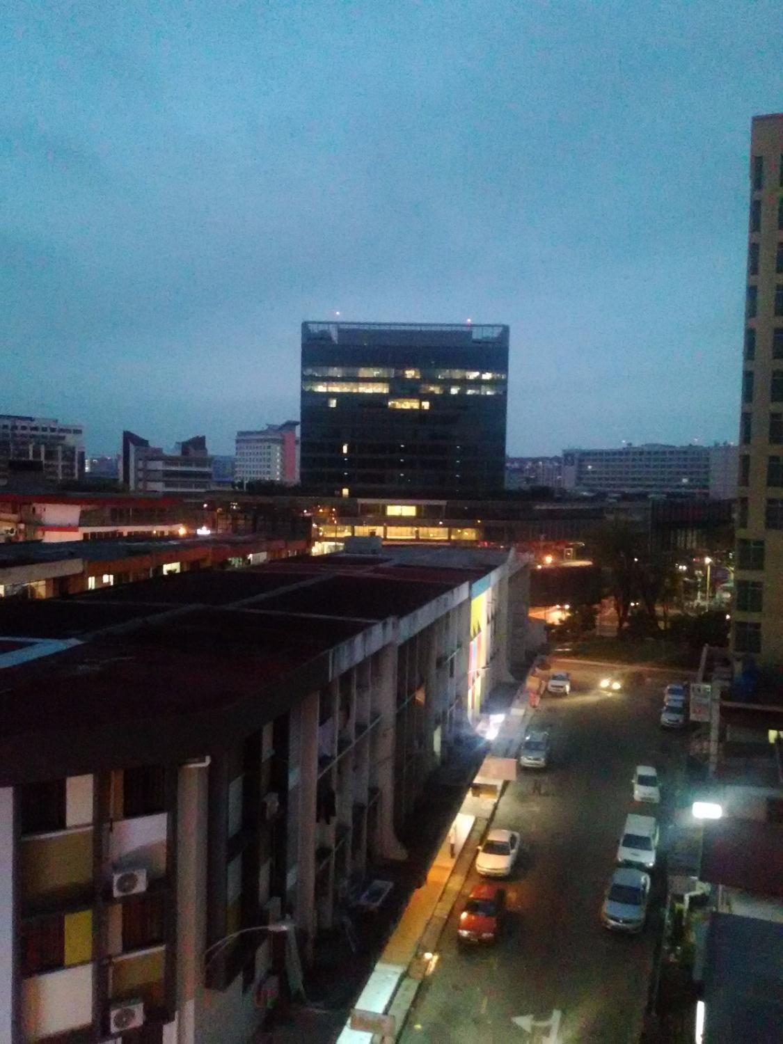 Century Hotel