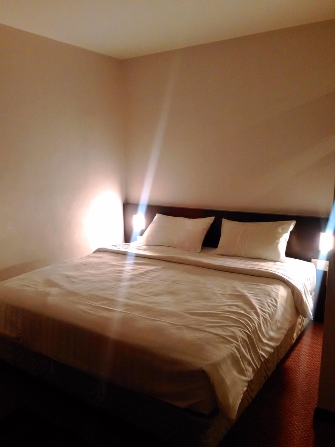 Century Hotel