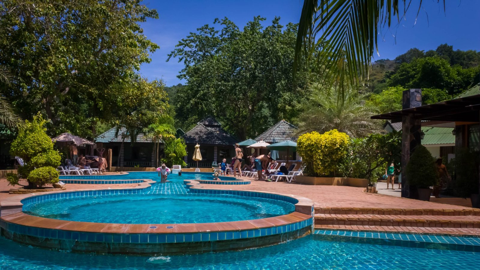 Phi Phi Andaman Beach Resort