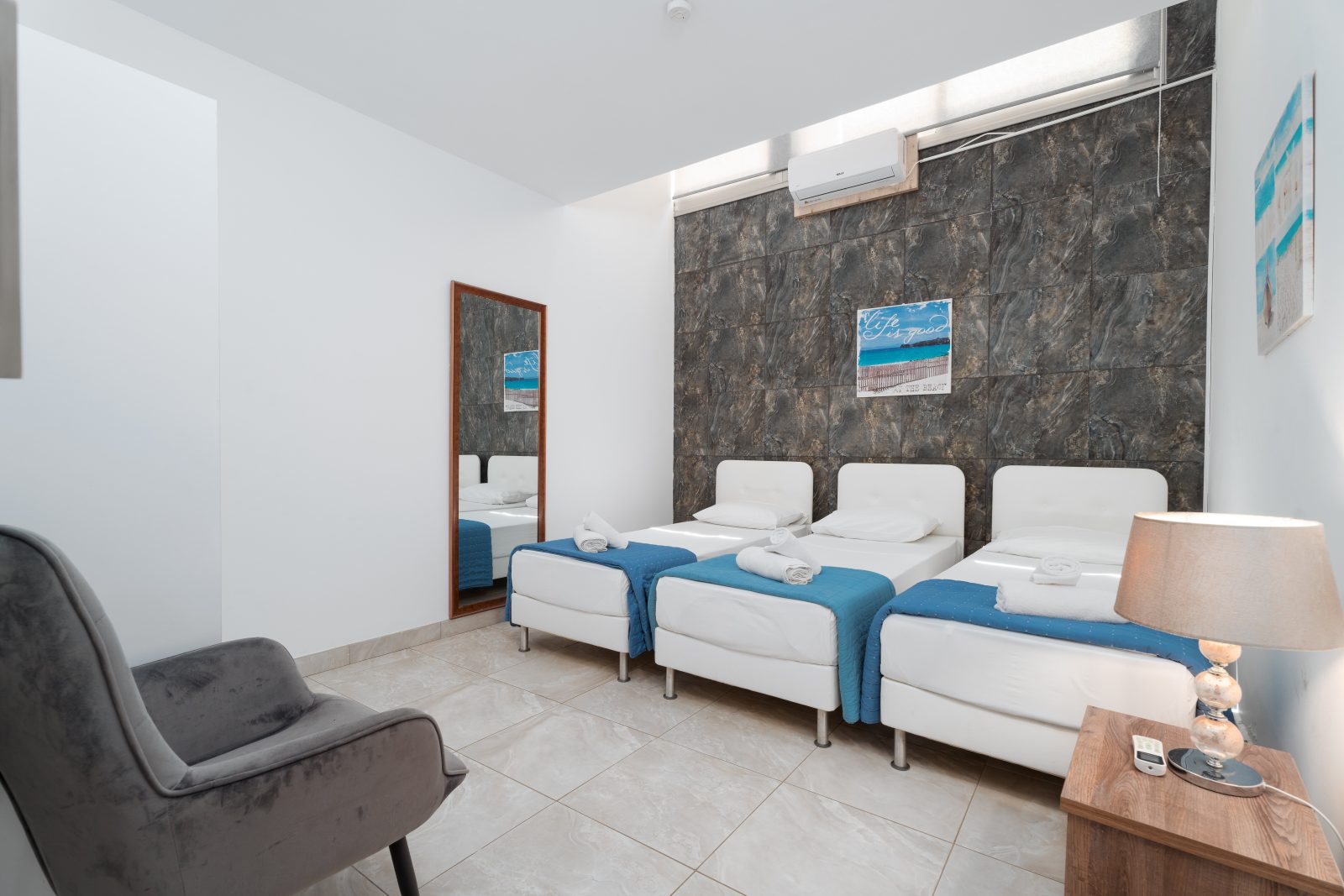 Seafront Protaras Resort